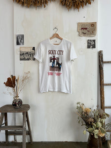 1980s Sioux City Cowboy Tee (L)
