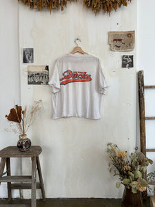 1980s Well-Worn Long Island Ducks Tee (Boxy/Cropped XL)