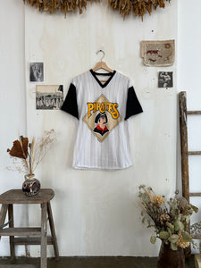 1993s Pirates Jersey Tee (L)