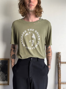 2002 Well-Worn Brian Jonestown Massacre Tee (XL)