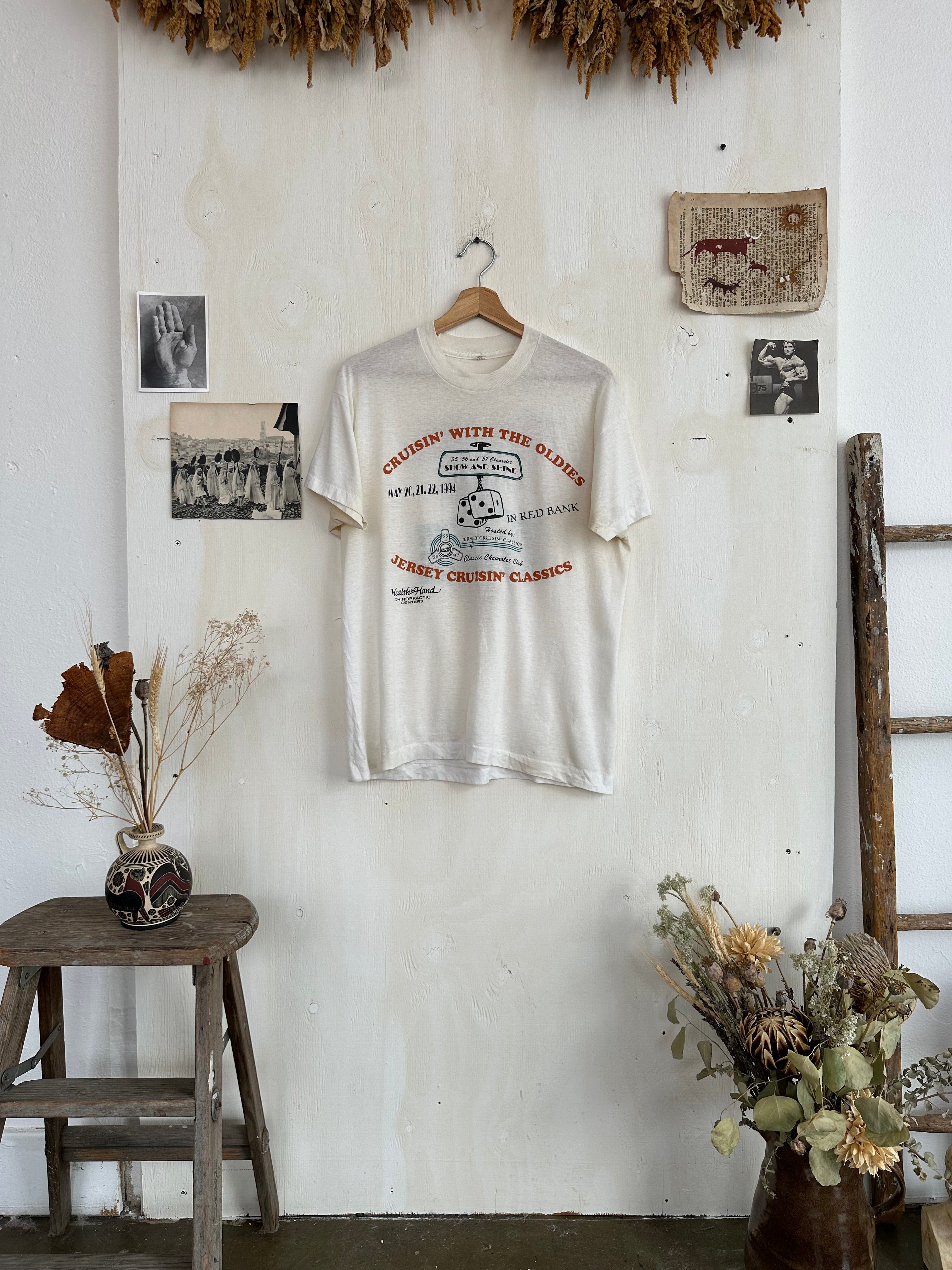 1994 The Oldies Tee (L)