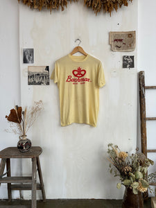 1980s Bachman Pretzel Tee (Boxy M/L)