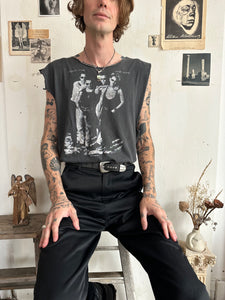 1990 Depeche Mode Muscle Tank (L/XL)