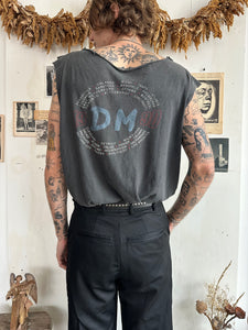 1990 Depeche Mode Muscle Tank (L/XL)