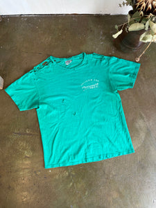 1980s Thrashed Pioneer Inn Tee (Boxy M/L)