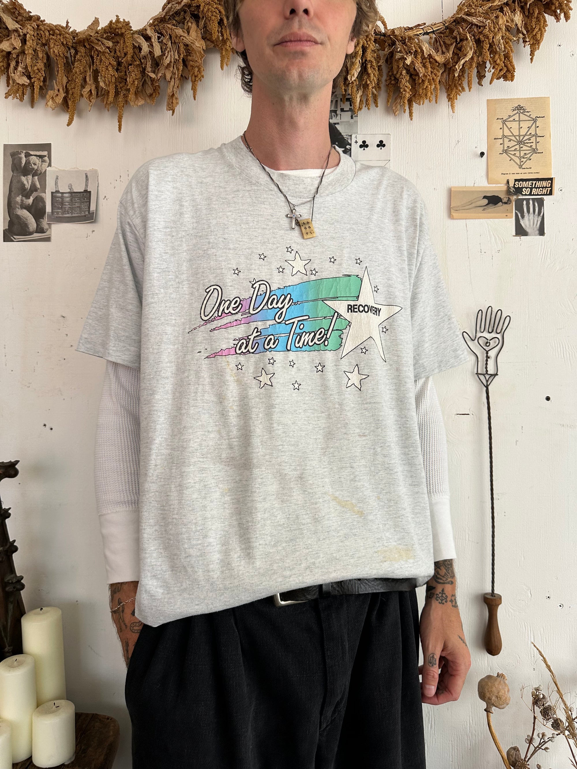 1980s One Day at a Time T-Shirt