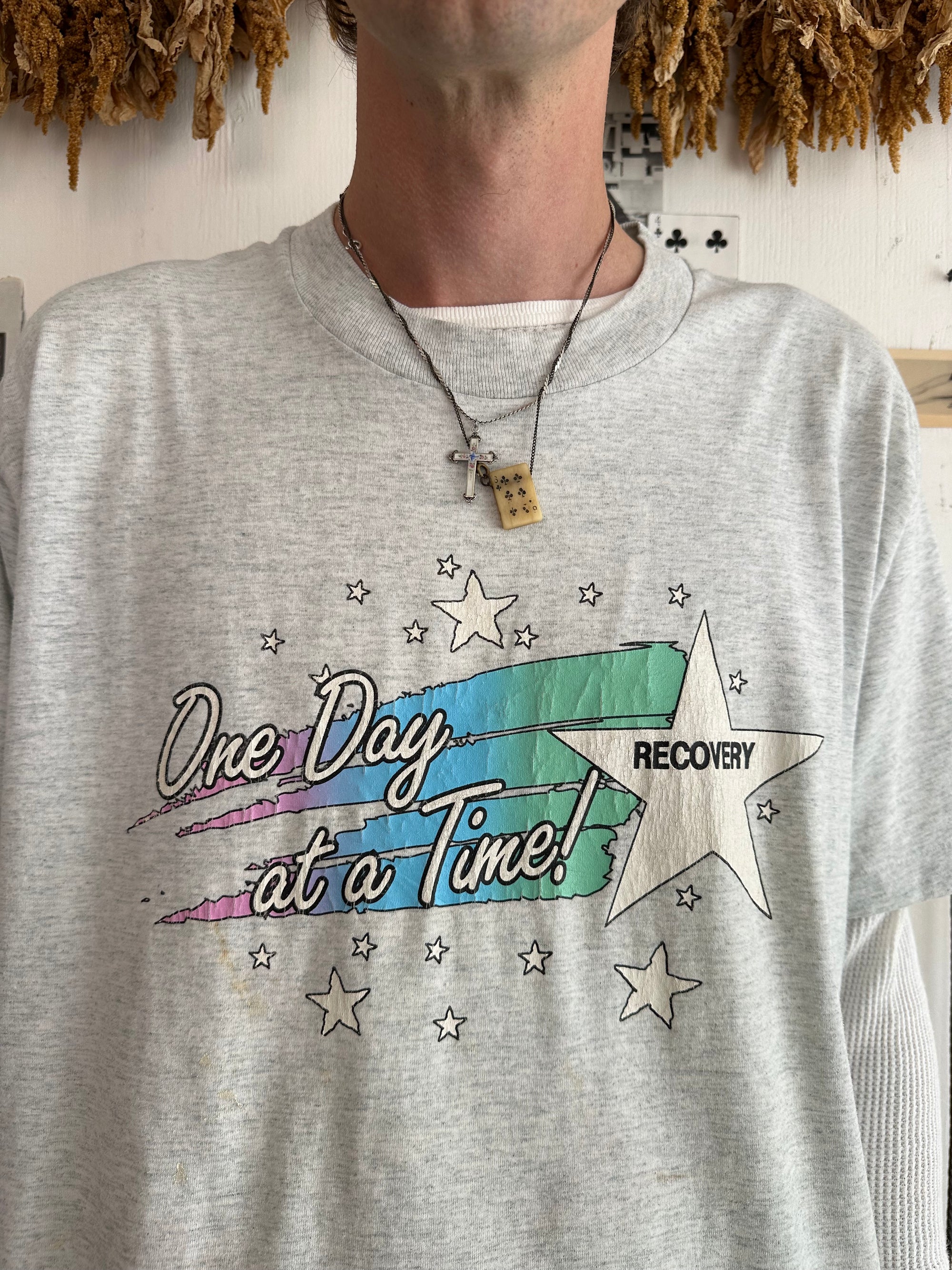 1980s One Day at a Time T-Shirt