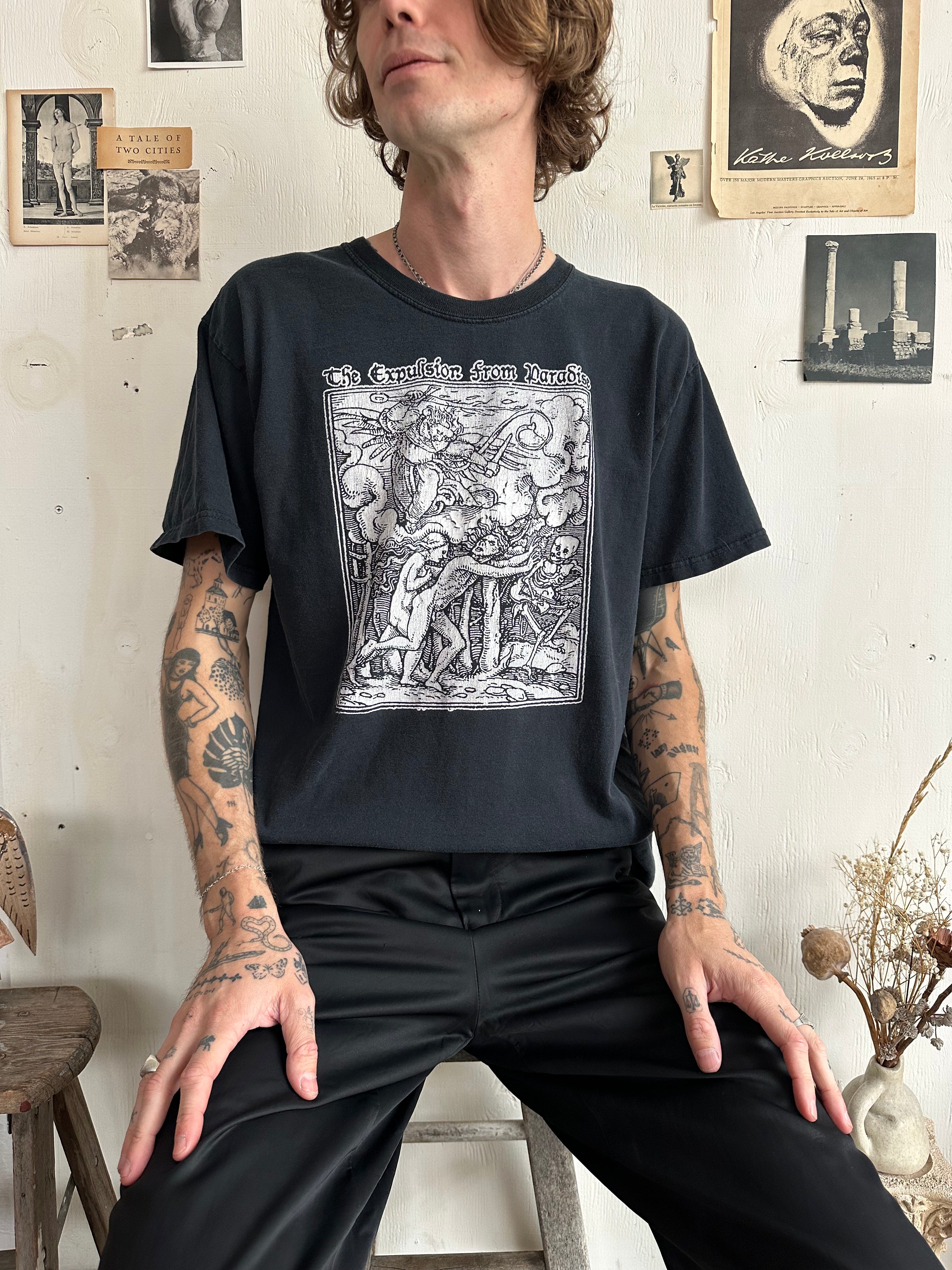 2000s Paradise Lost Tee (XL)