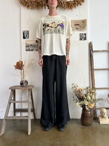 1980s Thrashed Sumo Tee (Boxy XL)