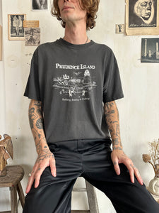 1990s Prudence Island Tee (XL)