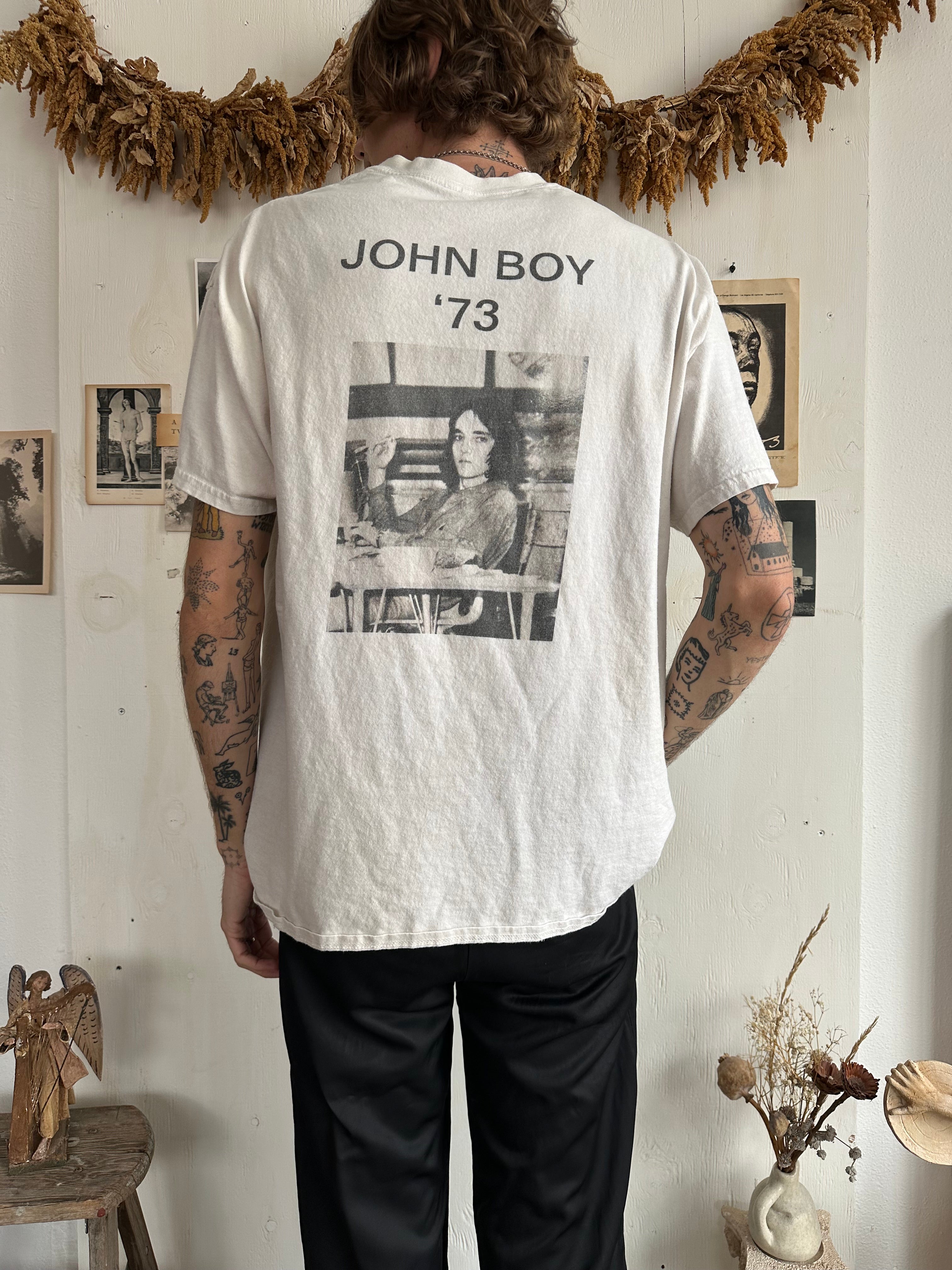 1990s John Boy Tee (XL)