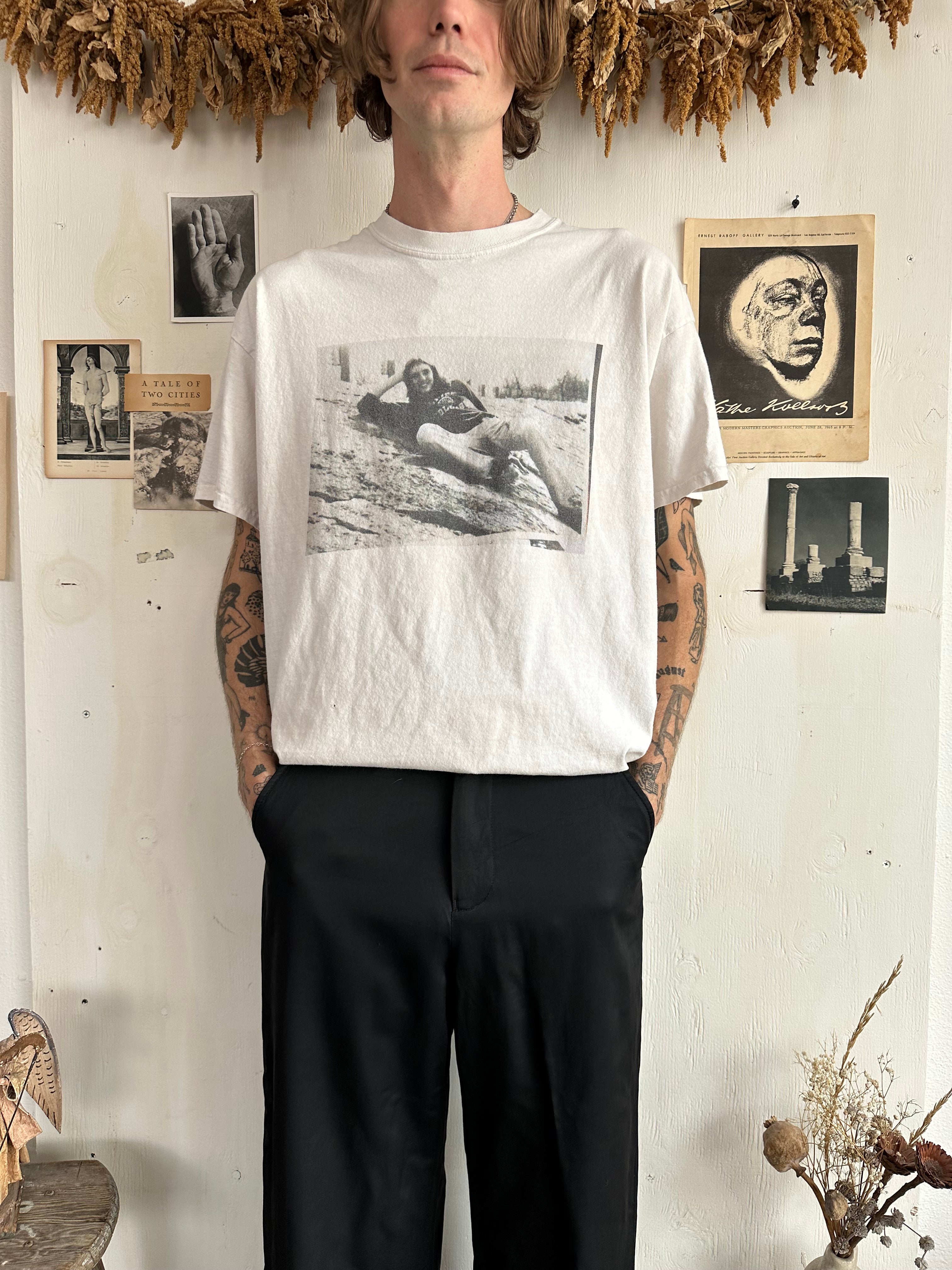 1990s John Boy Tee (XL)