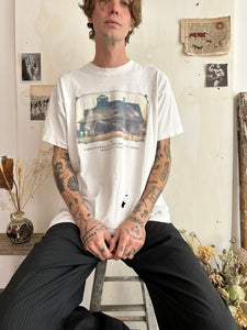 1990s Cahoon Hollow Tee (Boxy XL)