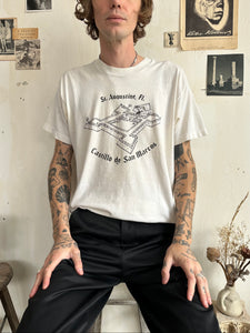 1980s Saint Augustine T-Shirt (XL)
