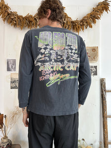 1980s Arctic Cat Long Sleeve (M)