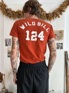 1980s Wild Bill Jersey Tee (M)