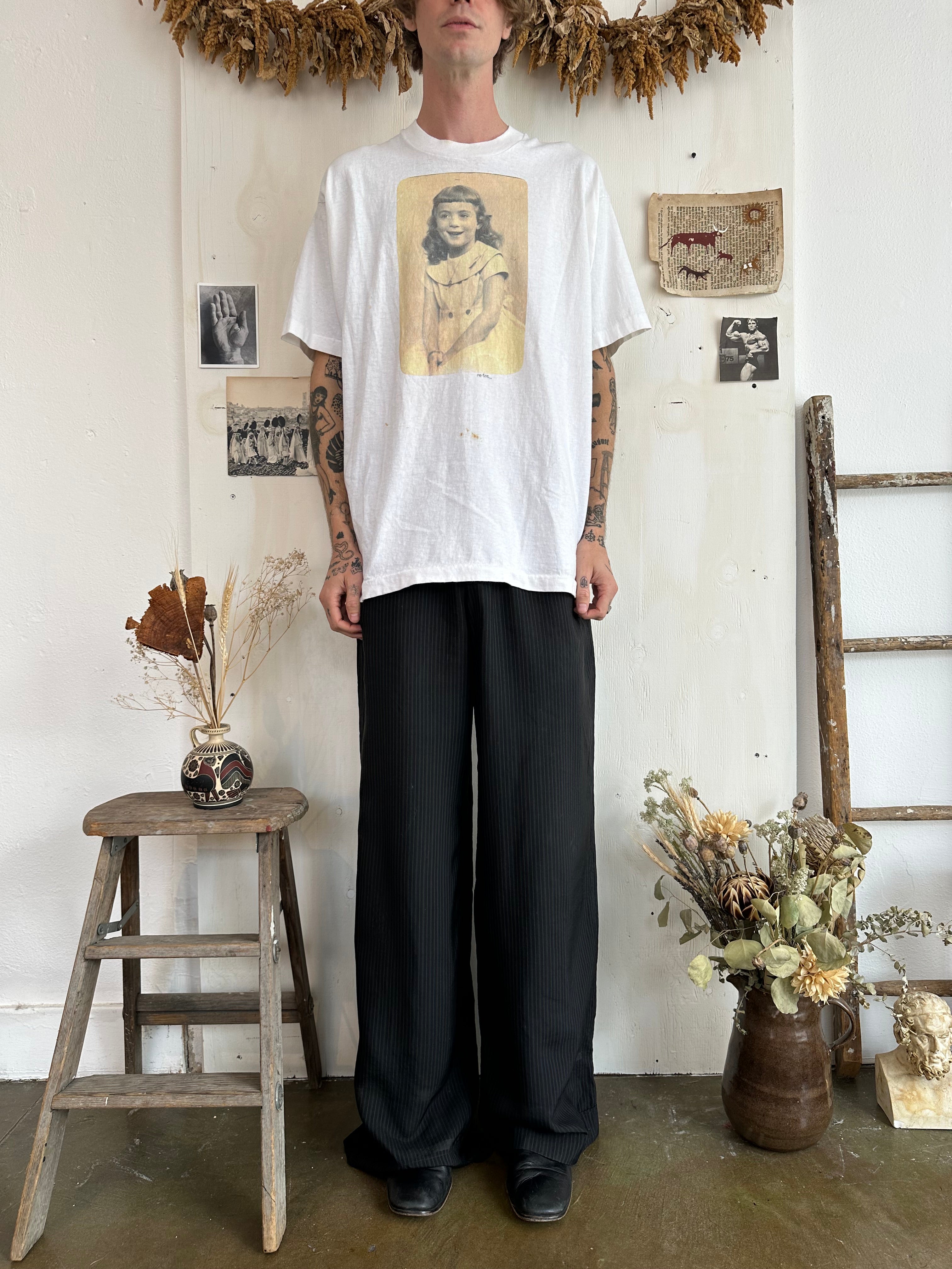 1990s Photograph Tee (XXL)