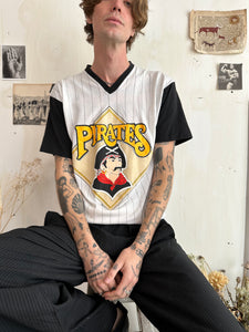 1993s Pirates Jersey Tee (L)