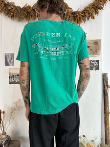 1980s Thrashed Pioneer Inn Tee (Boxy M/L)