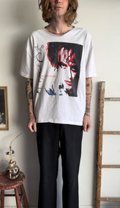 2000 The Cure Bloodflowers T-Shirt (XXL)