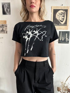 Bary Shmikov Tiny Tee (XS)