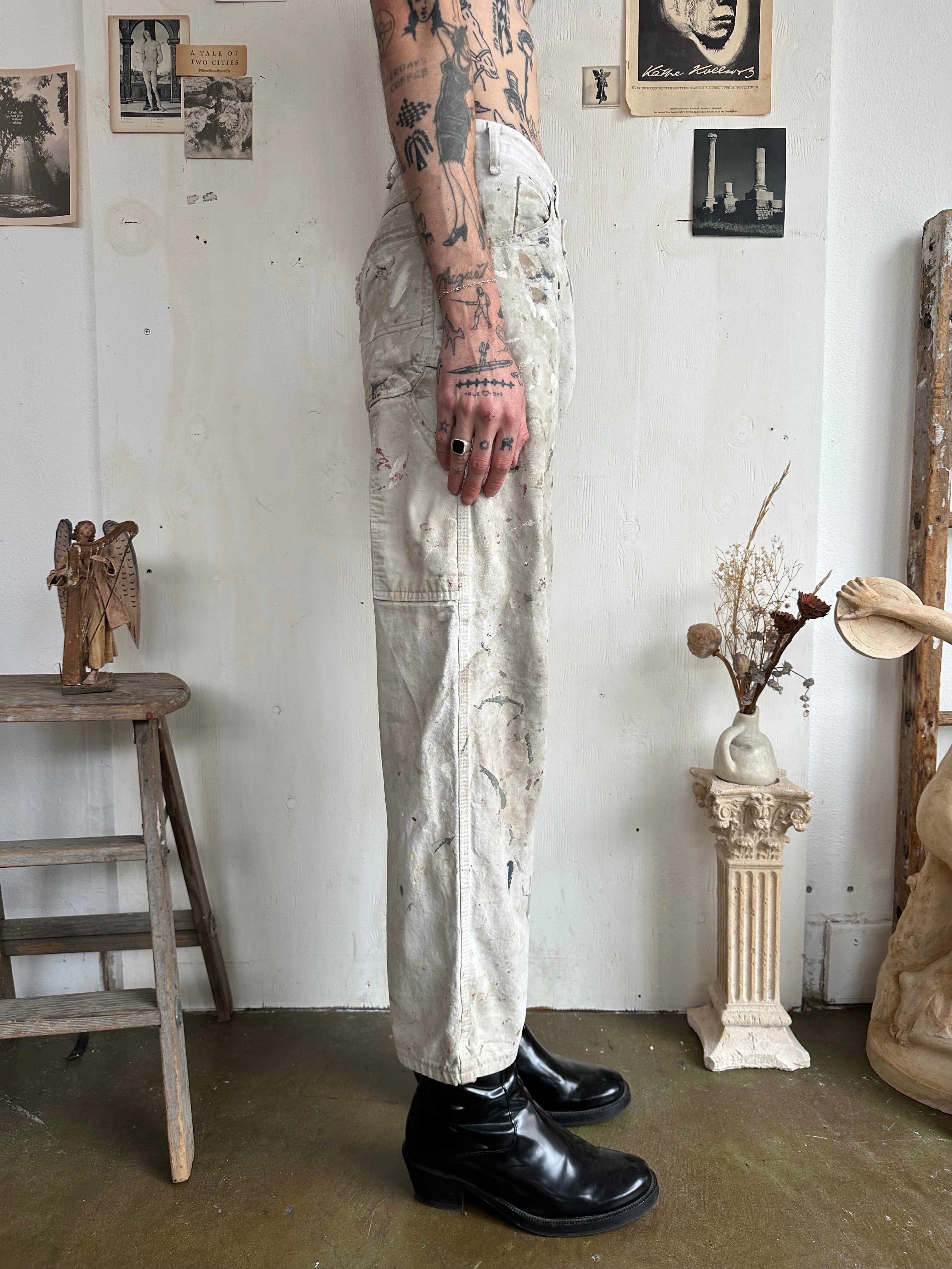 1990s Dickies Painters Pants (36/30)