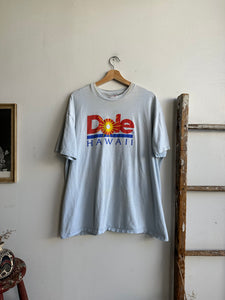 1990s Dole Hawaii T-Shirt (XL)