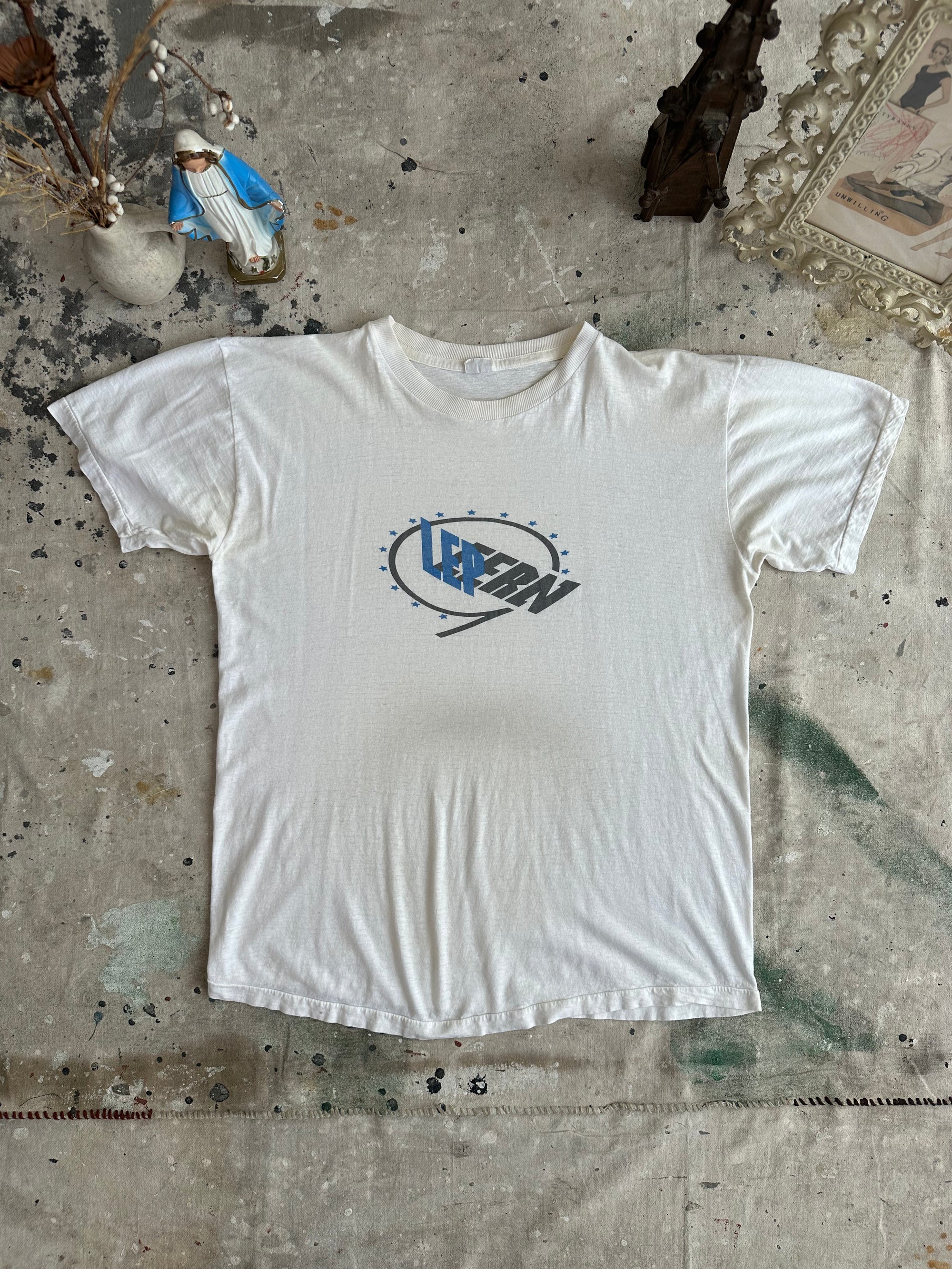 1990s LEP EERN T-Shirt