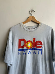 1990s Dole Hawaii T-Shirt (XL)