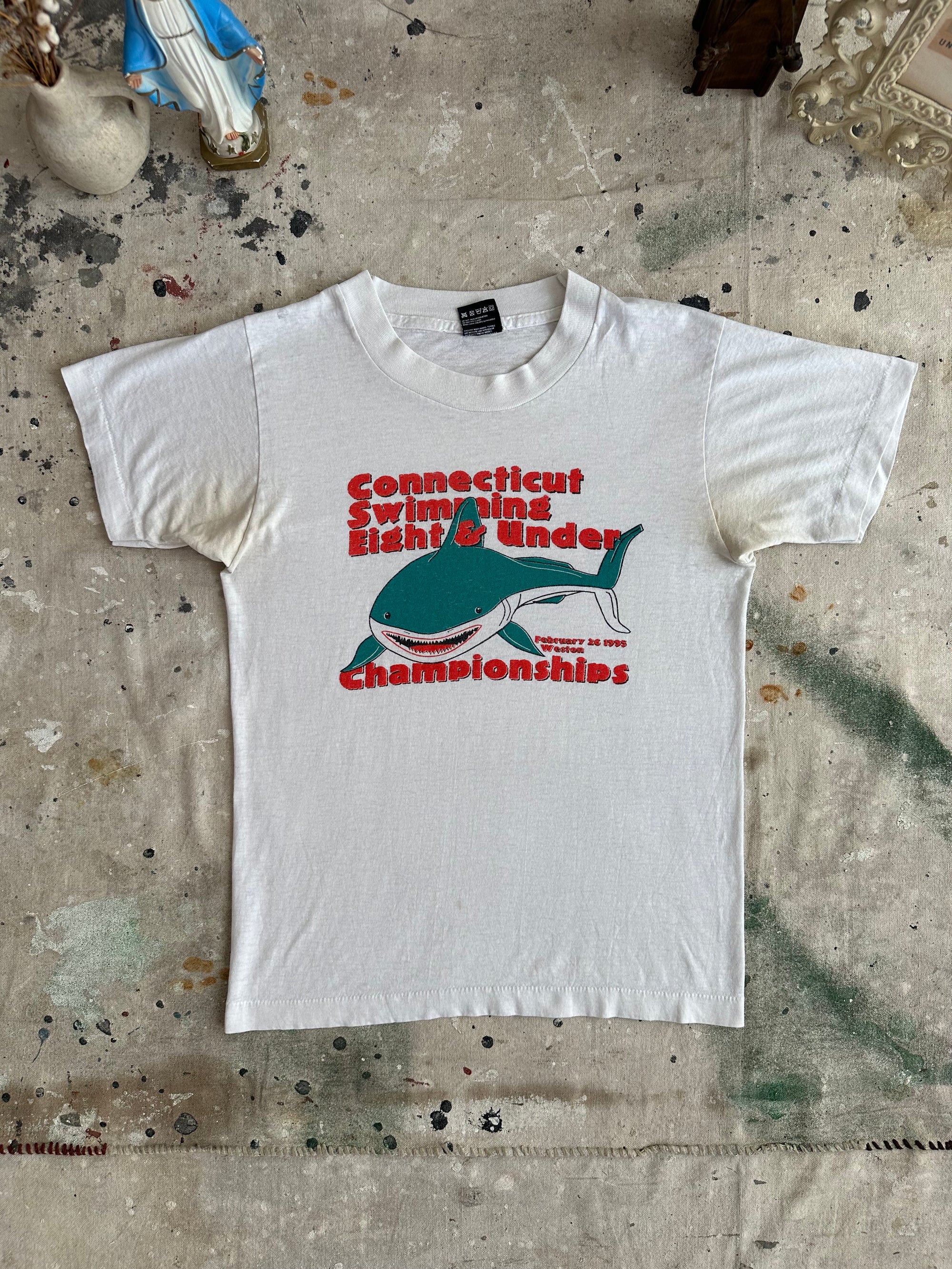 1995 Swimming Championships T-Shirt