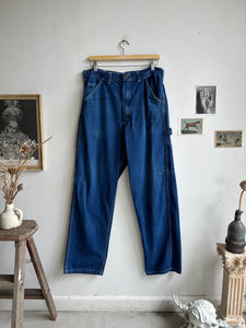 1980s Stan Ray Relaxed Carpenter Jeans (32 x 31)