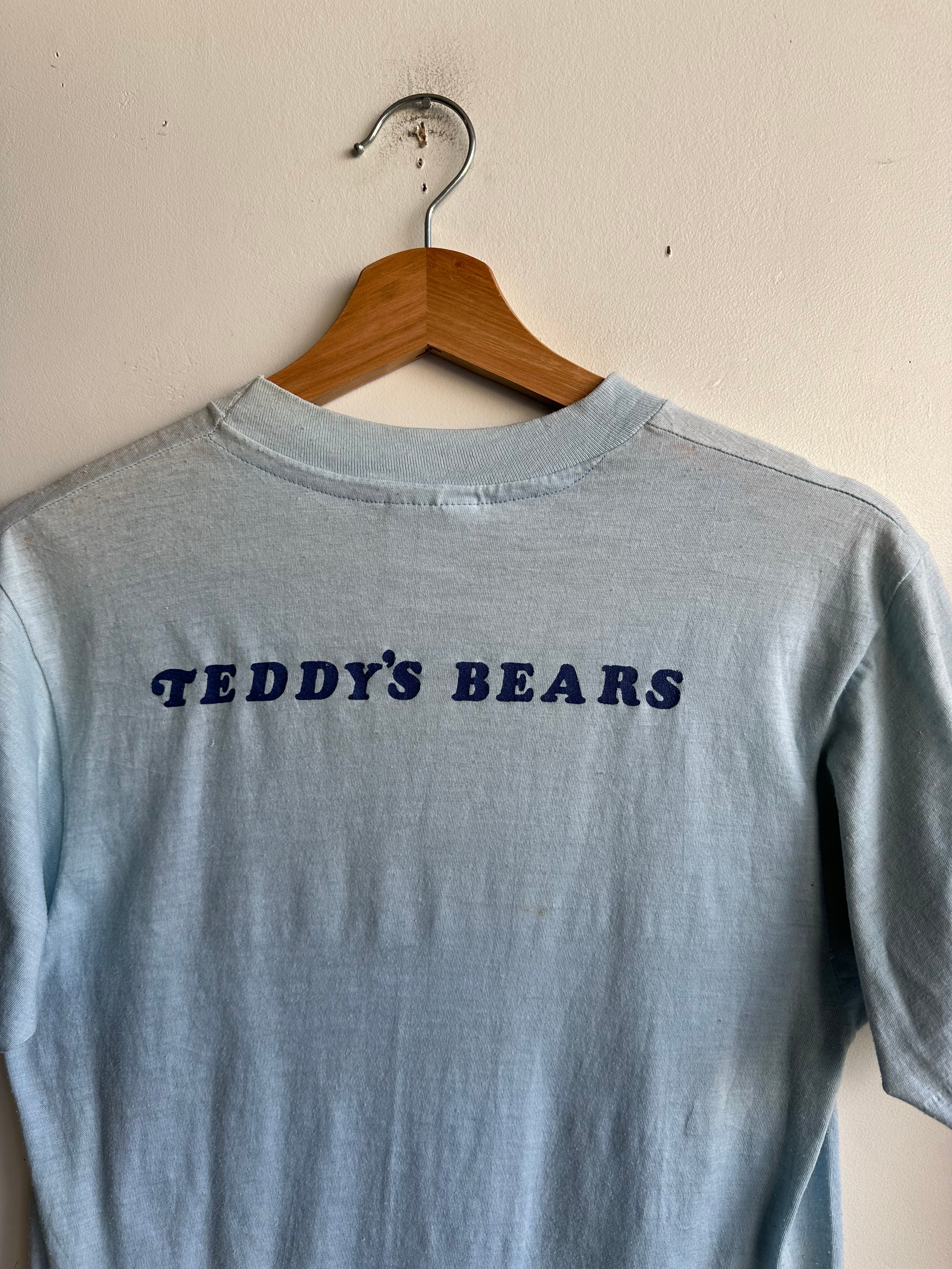 Adelines Covered Bridge Tee (S/M)