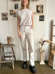 1960s Muscle Sweatshirt (Boxy S)