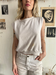 1960s Muscle Sweatshirt (Boxy S)