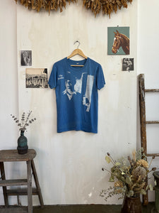 1980s Faded The Smiths T-Shirt (S/M)