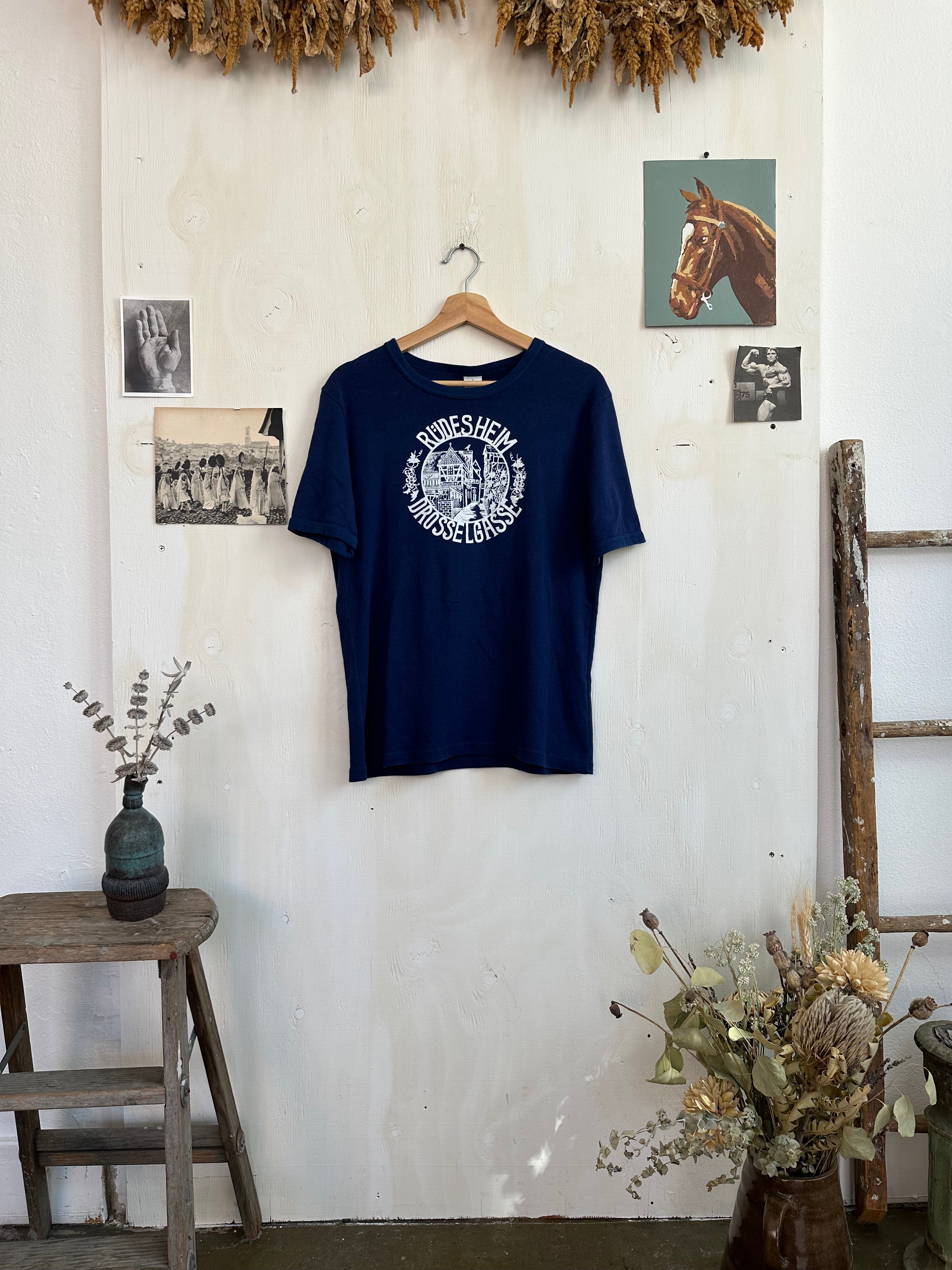 1970s Rüdesheim Tee (M)