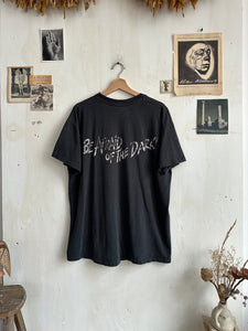 1990s Afraid of the Dark T-Shirt (Boxy XL)