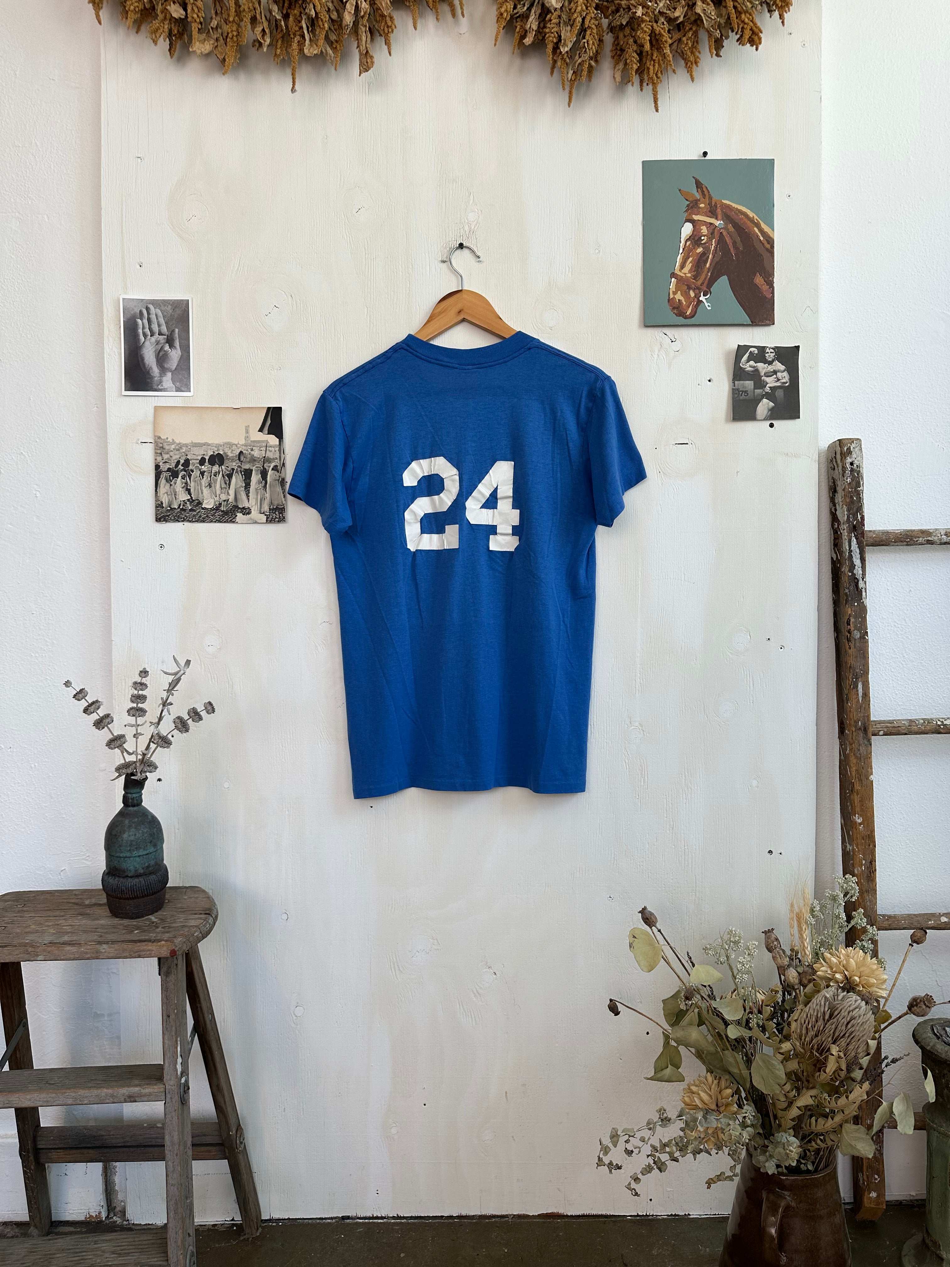 1970s Lake Zurich T-Shirt (M)