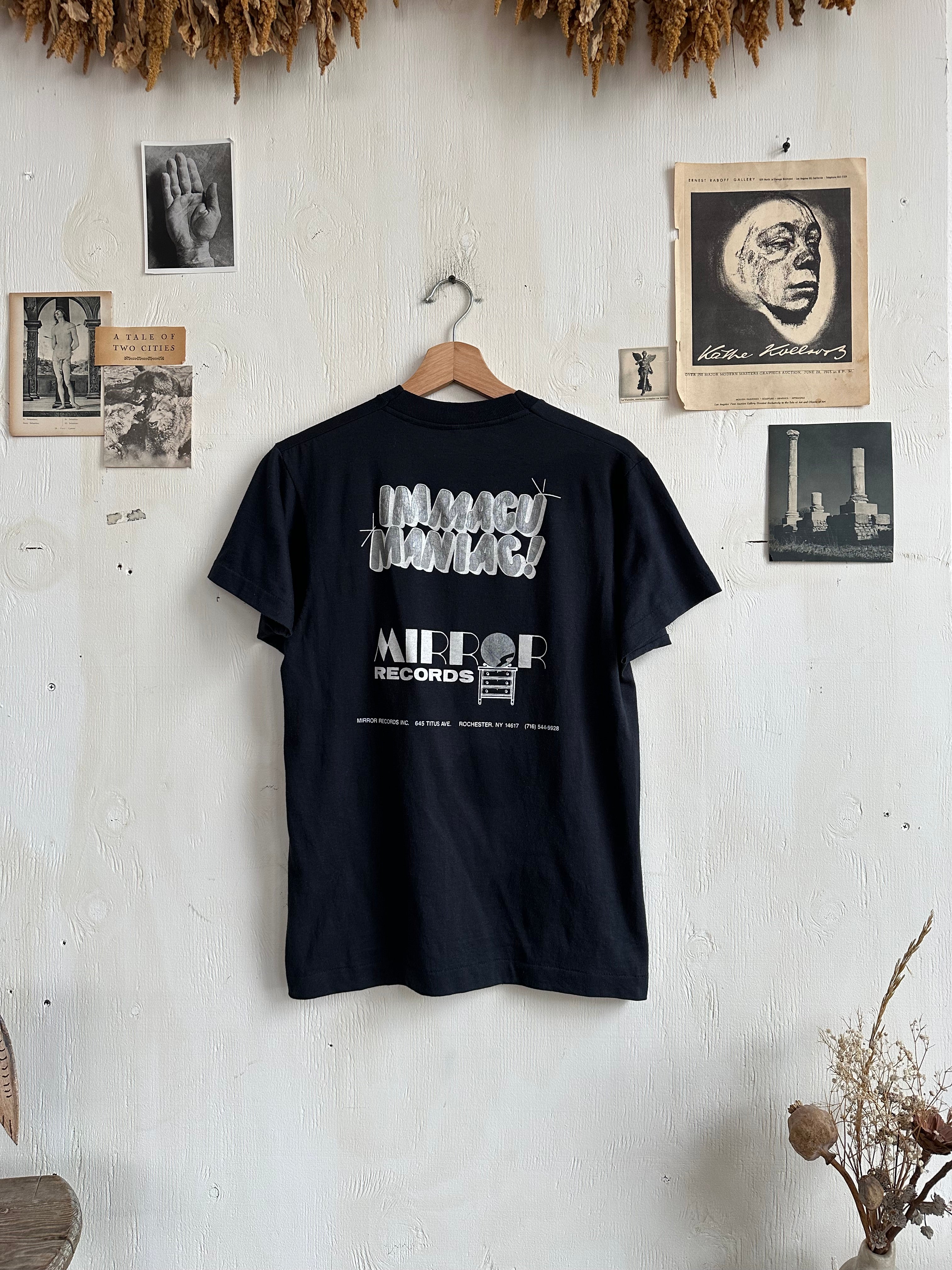 1980s Immaculate Mary Tee (M)