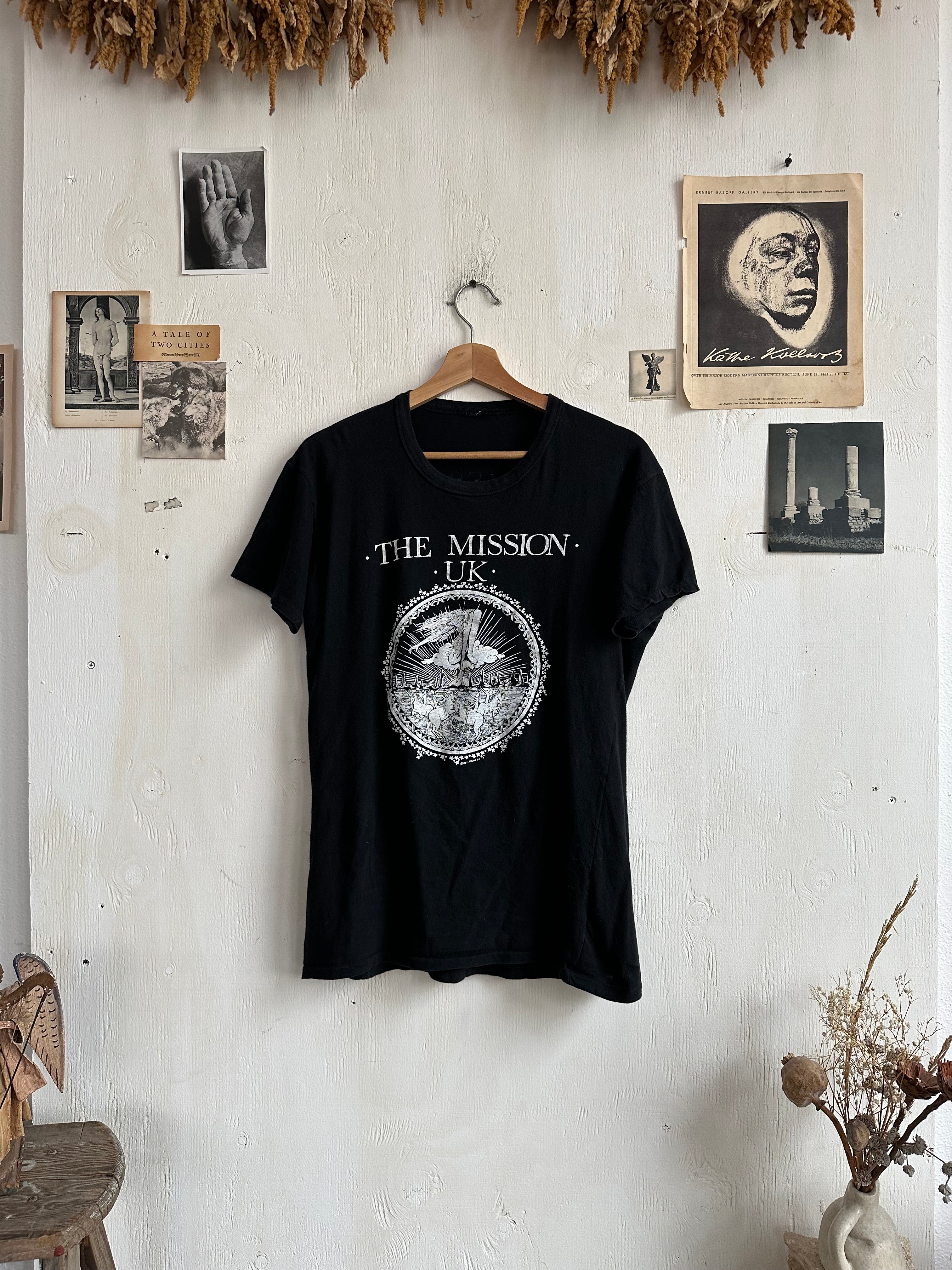 1987 The Mission Tee (M)