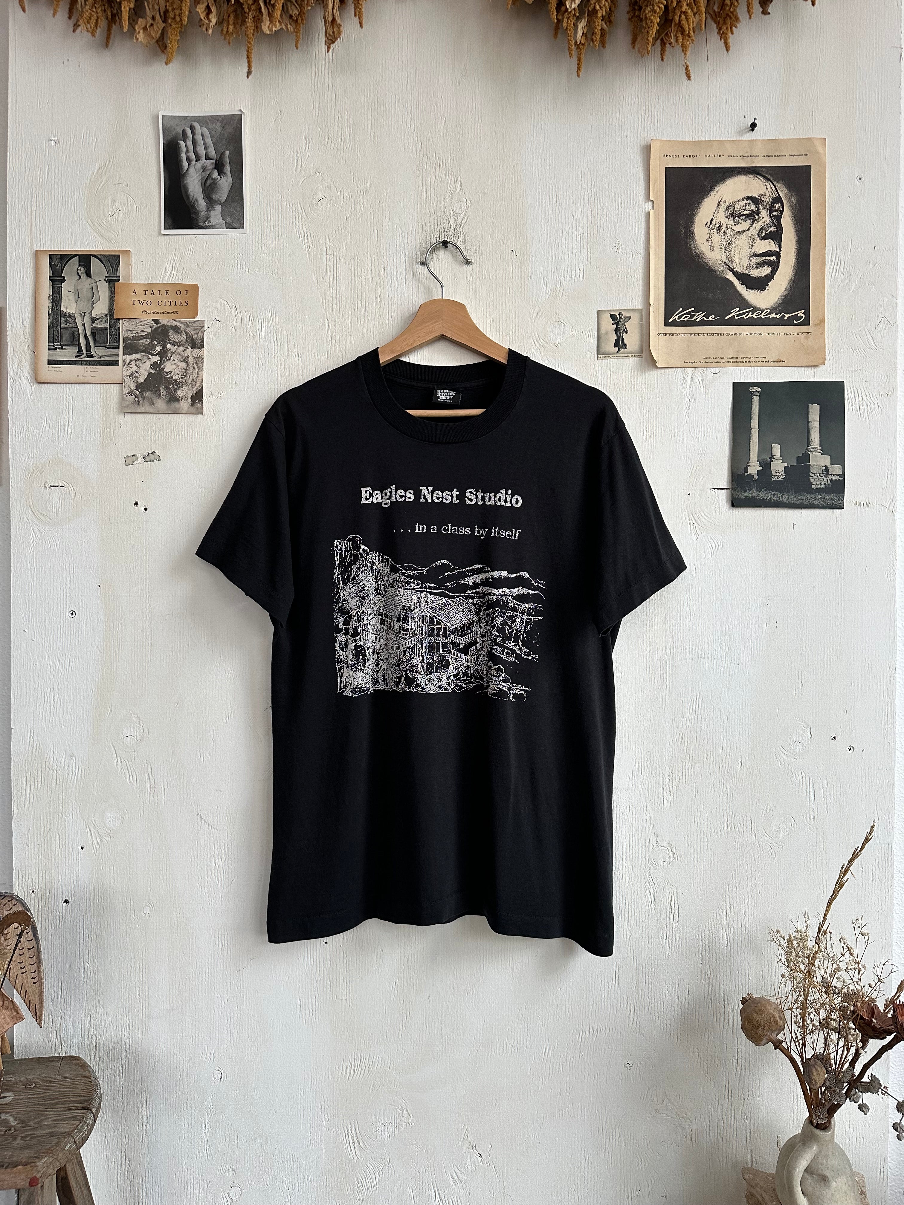 Eagles Nest Studio T-Shirt (L)