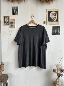 1990s Sun-Faded Grey Blank (Boxy L/XL)