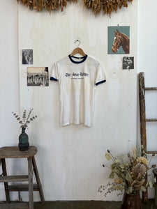 1970s The Star Ledger Tee (S/M)