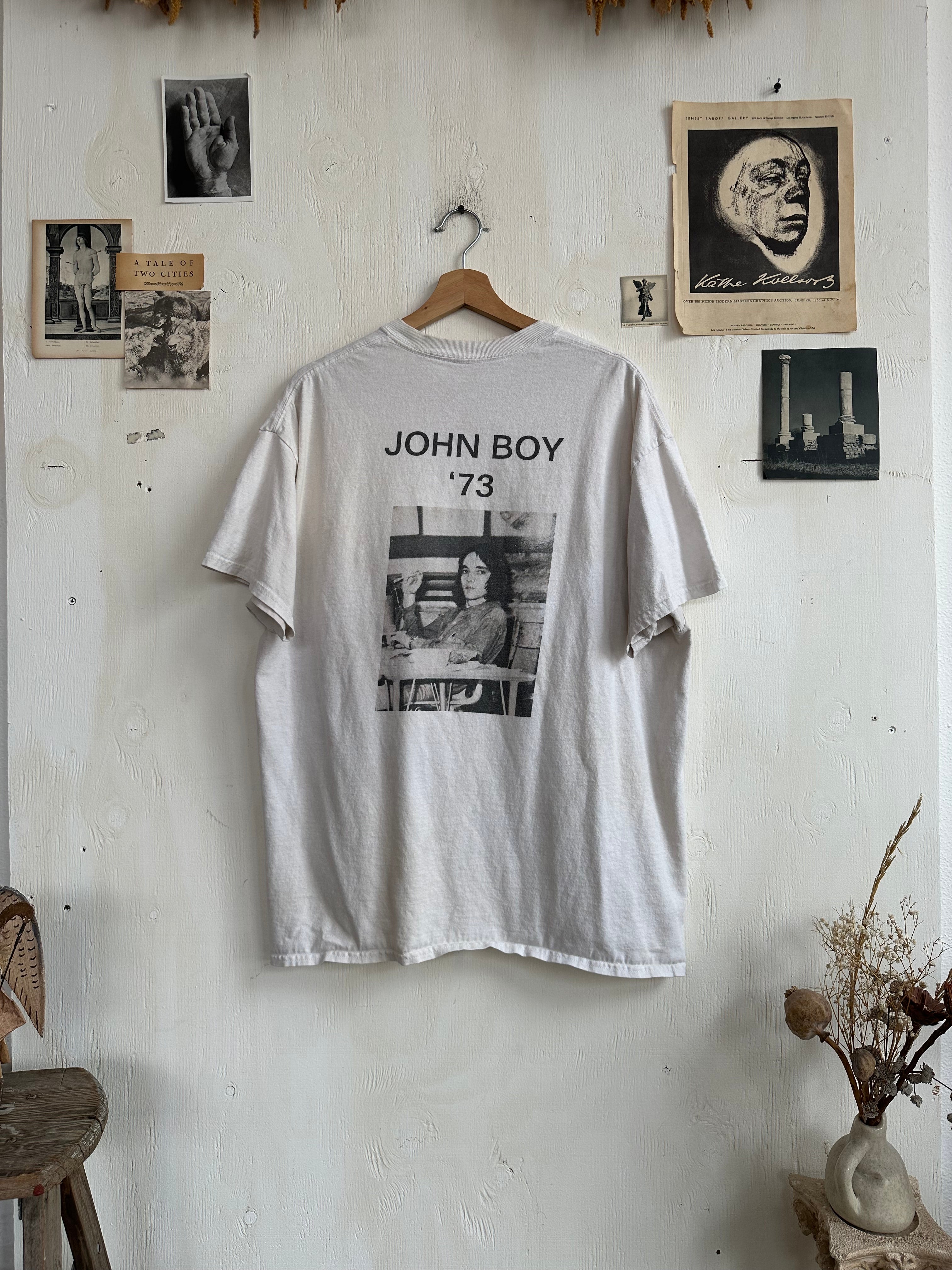 1990s John Boy Tee (XL)