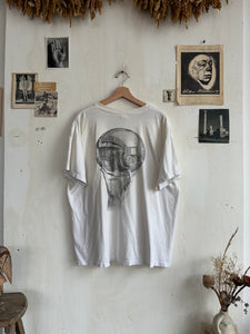1990s M.C. Escher T-Shirt (Boxy XL)