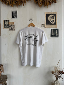 1990s Shoreline Western Tee (L)