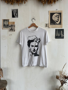 1990s Well Worn Frida Kahlo Tee (M)