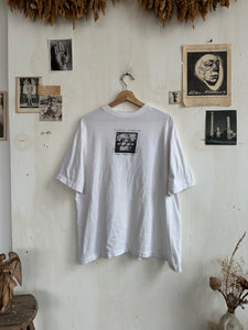 1990s Corinthian Column T-Shirt (Boxy XL)