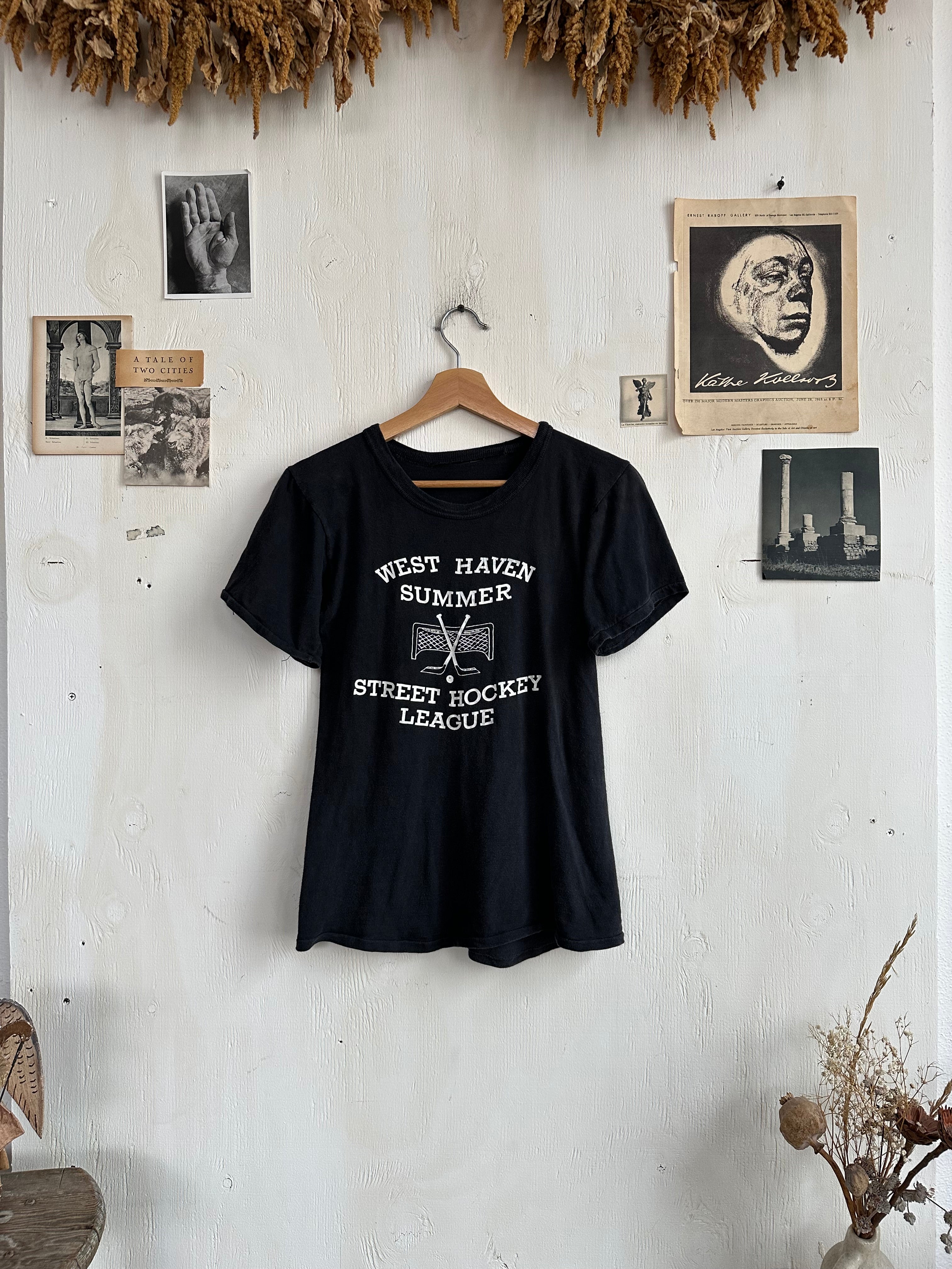 1970s Street Hockey Tee (S)