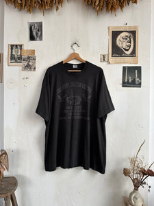 1990s Paper Thin Gospel Tee (Boxy XL)